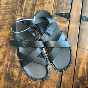 Chaco Towne Sandals NEW